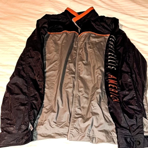 Perry Ellis 'America' Fall Collection - Picture 1 of 9